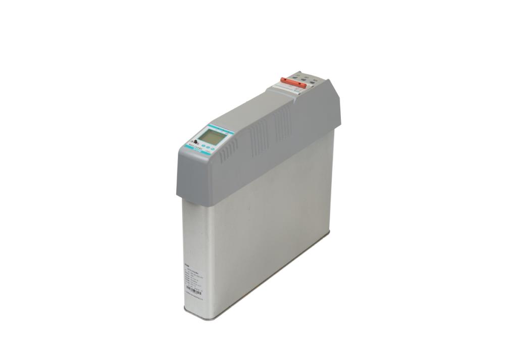 Intelligent Capacitor Bank Slim Type,Intelligent Capacitor Bank,Power Capacitor,คาปาซิเตอร์,ปรับปรุง PF,ปรับปรุง Power Factor,kvar charge,SFERE,Electrical and Power Generation/Power Distribution Equipment