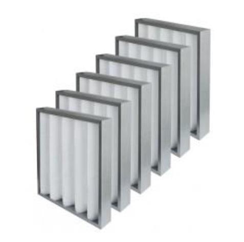 Pre Filter (Synthetic Panel),Pre Filer,,Plant and Facility Equipment/Air Handling Equipment