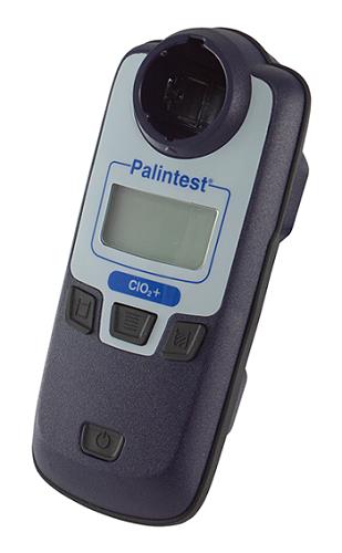 Compact Chlorine Dioxide Meter - เครื่องวัดคลอรีนไดออกไซด์แบบพกพา,Chlorine Dioxide Meter,Chlorine Meter,เครื่องวิเคราะห์คลอรีนไดออกไซด์,Compact Chlorine Dioxide Meter,Palintest,Energy and Environment/Environment Instrument/Chlorine Meter