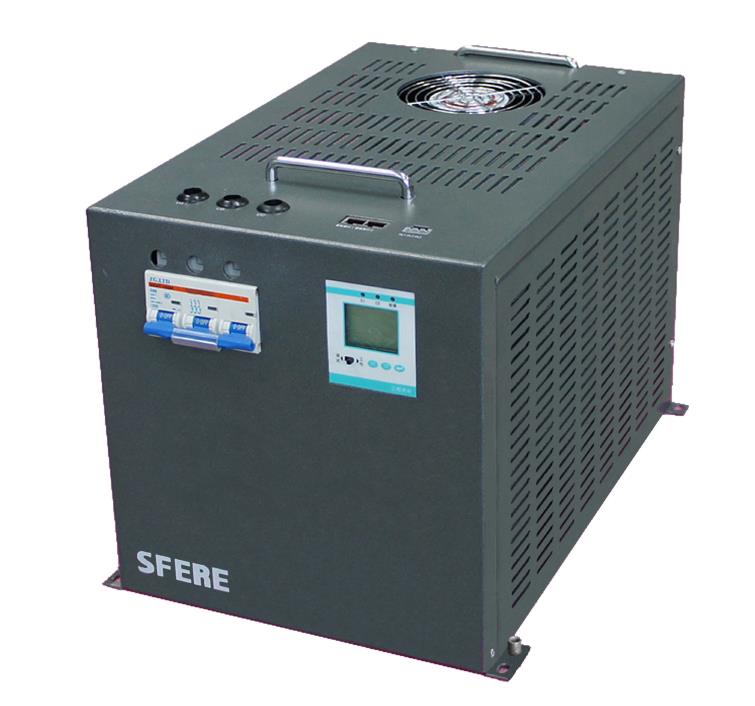 Intelligent Capacitor Bank Detuned Type,Intelligent Capacitor Bank,Power Capacitor,คาปาซิเตอร์,ปรับปรุง PF,ปรับปรุง Power Factor,kvar charge,SFERE,Energy and Environment/Energy Agents