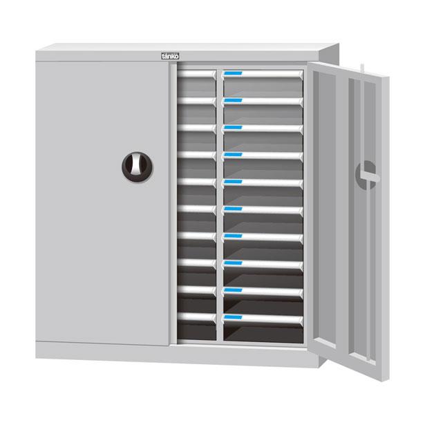 Document Cabinet ตู้เก็บเอกสารมีประตู TANKO (Cabinet with doors) รุ่น A4L-330D,Document Cabinet,Cabinet,ตู้เก็บเอกสาร,ตู้เก็บเอกสารมีประตู,Cabinet with doors,A4L-330D,TANKO,Materials Handling/Cabinets/Document Cabinet 