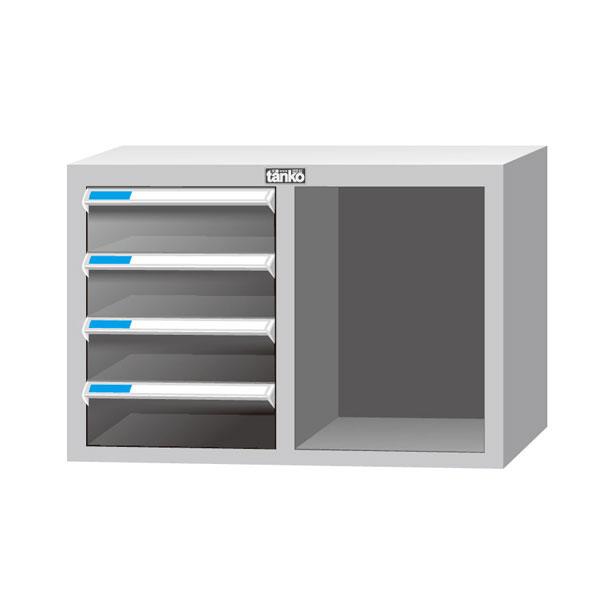 Document Cabinet ตู้เอกสาร TANKO รุ่น A4L-204P ,Document Cabinet,Cabinet,ตู้เอกสาร,ตู้เก็บเอกสาร,A4L-204P,B4L-204P,TANKO,Materials Handling/Cabinets/Document Cabinet 