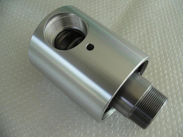 SGK Pearl Rotary Joint KCL 50A RH