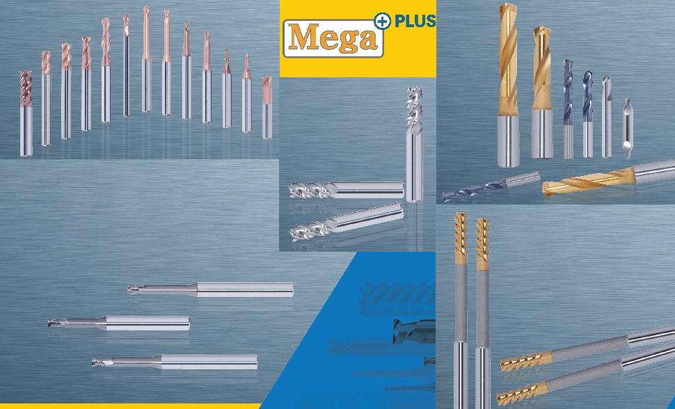 Mega Plus cutting tools,Mega Plus cutting tools  CARBIDE ENDMILL,Mega Plus cutting tools,Tool and Tooling/Cutting Tools