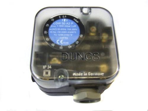 "DUNGS" LGW 50A2P, Pressure Switch, เพรชเชอร์สวิตช์,Dungs, LGW 50 A2P, LGW50A2P, Pressure Switch, DUNGS Pressure Switch,เพรชเชอร์สวิตช์,DUNGS,Instruments and Controls/Switches