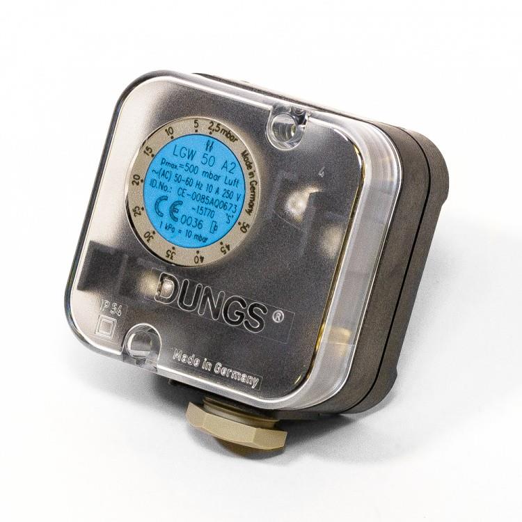 "DUNGS" LGW 50A2, Pressure Switch, เพรชเชอร์สวิตช์,Dungs, LGW 50A2, LGW50A2, Pressure Switch, DUNGS Pressure Switch,เพรชเชอร์สวิตช์,DUNGS,Instruments and Controls/Switches