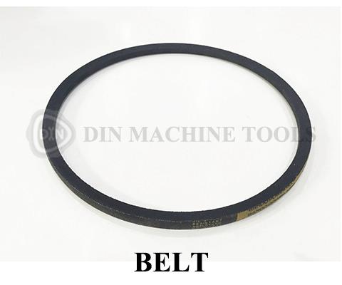 อะไหล่เครื่องเลื่อยสายพาน Belt (3V-265),อะไหล่,อะไหล่เครื่องเลื่อยสายพาน,อะไหล่เครื่องเลื่อย,Belt (3V-265),DIN,Machinery and Process Equipment/Maintenance and Support