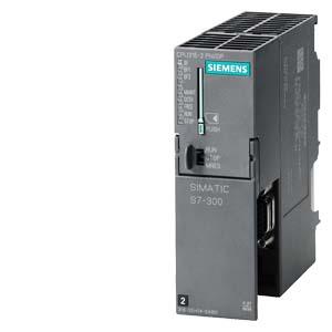SIMATIC S7-300 CPU 315-2 PN/DP, CENTRAL PROCESSING UNIT WITH 384 KBYTE WORKING MEMORY, 1. INTERFACE MPI/DP 12MBIT/S, 2. INTERFACE ETHERNET PROFINET, WITH 2 PORT SWITCH, MICRO MEMORY CARD NECESSARY,Siemens,s7300,s7,simatic,plc siemens,plc,scada,win cc,stap7,starter,progrommable,control,logib,i/o module,SIEMENS,Automation and Electronics/Automation Equipment/General Automation Equipment