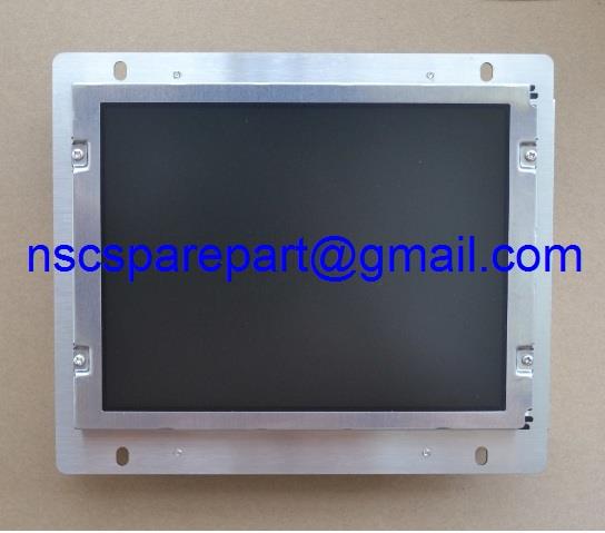 KCS057QV1AJ-G23 ,จำหน่ายจอ LCD สำหรับเครื่อง CNC และเครื่องจักรในโรงงาน ,Kyocera,Instruments and Controls/Displays