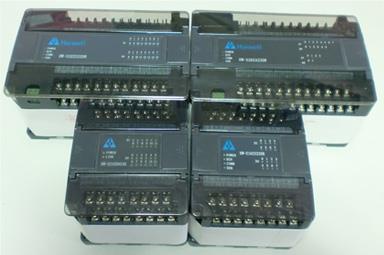 HaiWell PLC 8 DI 6 Relay 4 Analog in, 2 Analog out  รุ่น HW-S20ZA220R 