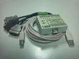 PLC Download Cable - USB to PLC OMRON 5 IN 1 (ISOLATE) รุ่น USB-OMRON 5 IN1 