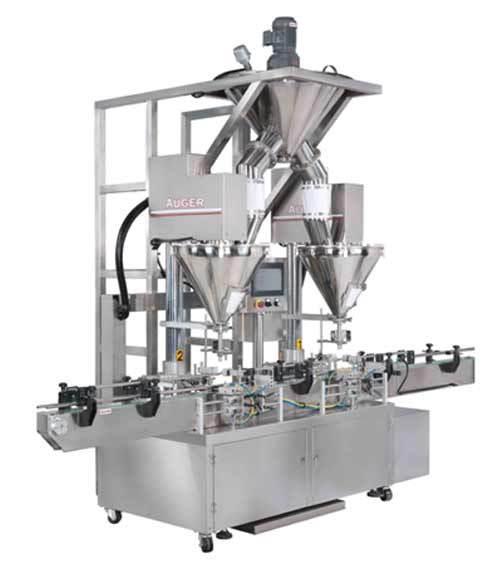 เครื่องบรรจุขวด บรรจุผง บรรจุยาผง Automatic Powder Filling Machine (For Bottle),เครื่องบรรจุขวด บรรจุผง บรรจุยาผง Automatic Powder Filling Machine (For Bottle),,Machinery and Process Equipment/Packing and Wrapping Machines