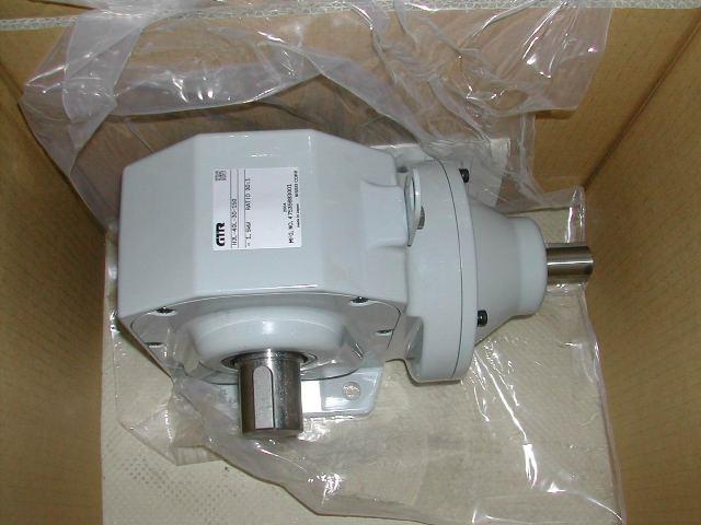 GTR Reducer H2L-40L-30-150,H2L-40L-30-150, GTR H2L-40L-30-150, NISSEI H2L-40L-30-150, Reducer H2L-40L-30-150, Gear Reducer H2L-40L-30-150, Speed Reducer H2L-40L-30-150, GTR, NISSEI, Reducer, Gear Reducer, Speed Reducer,GTR,Machinery and Process Equipment/Engines and Motors/Reducers