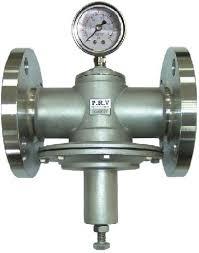  Pressure relief valve 