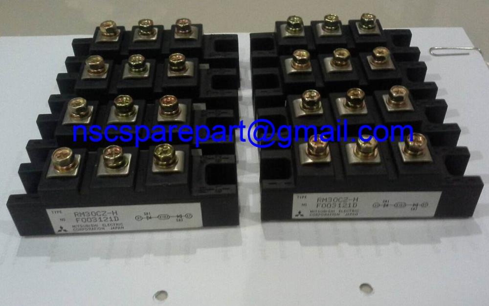 MUR20020CT,Rectifier Module ,Rectifier,Automation and Electronics/Electronic Components/Thyristors