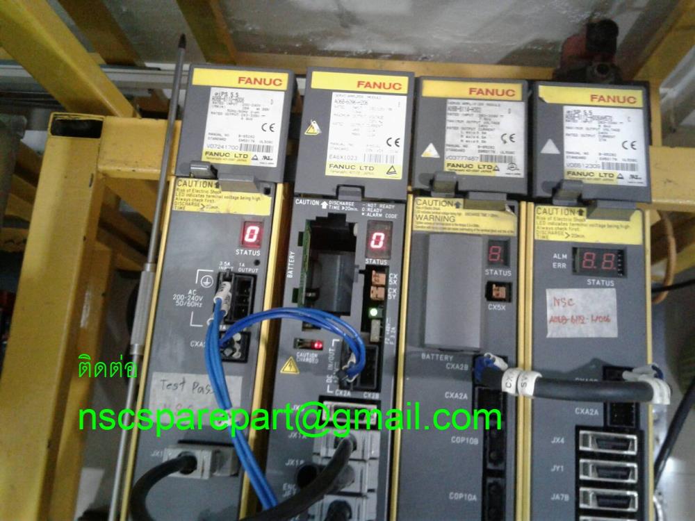  A20B-2101-0050,FANUC A20B-2101-0050,FANUC,Machinery and Process Equipment/Maintenance and Support