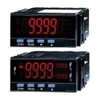 WATANABE (ASAHI KEIKI) DC Voltmeter A6111-00,A6111-00, WATANABE A6111-00, ASAHI A6111-00, ASAHI KEIKI A6111-00, DC Voltmeter A6111-00, Panel Meter A6111-00, Digital Meter A6111-00,WATANABE,Instruments and Controls/Meters