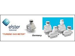 gasTurbine Meter,QA/QE,,Elster,Instruments and Controls/Flow Meters
