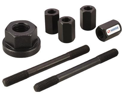 VERTEX Flange Nut/Coupling Nut/Clamping Studs,Tooling,vertex,Tool and Tooling/Other Tools