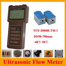 Ultrasonic Flow Meter (อุลตร้าโซนิคโฟลว์มิเตอร์) แบบพกพา รุ่น TUF-2000H-TM1 DN50-DN700 mm., TUF-2000H-TM1, Ultrasonic Flow Meter, Module, Handheld, อัลตร้าโซนิคโฟลว์มิเตอร์, ราคา, เครื่องวัดอัตราการไหลของน้ำ,OEM,Instruments and Controls/Flow Meters