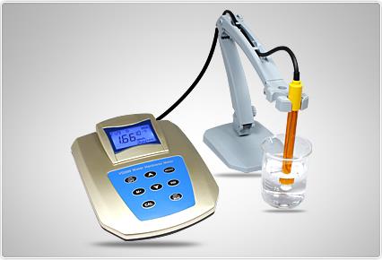 เครื่องทดสอบความกระด้างของน้ำ (Water hardness tester) calcium ion Ca2+ Mg2+ รุ่น SRD200