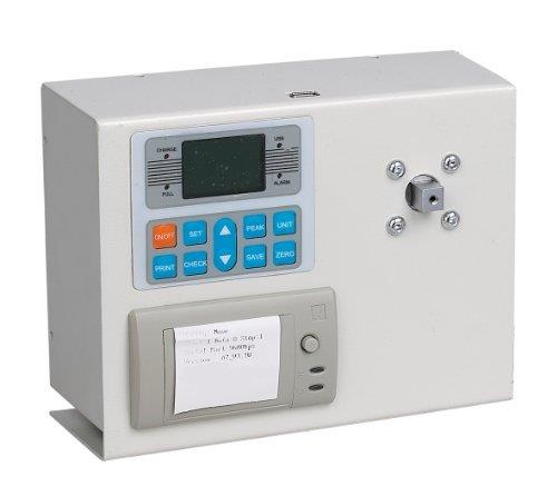 เครื่องวัดแรงบิด (Digital Torque meter) รุ่น ANL-20P,ANL-20P,ANL-1P,ANL-2P,ANL-3P,ANL-5P,ANL-10P มีปริ้นเตอร์ในตัว