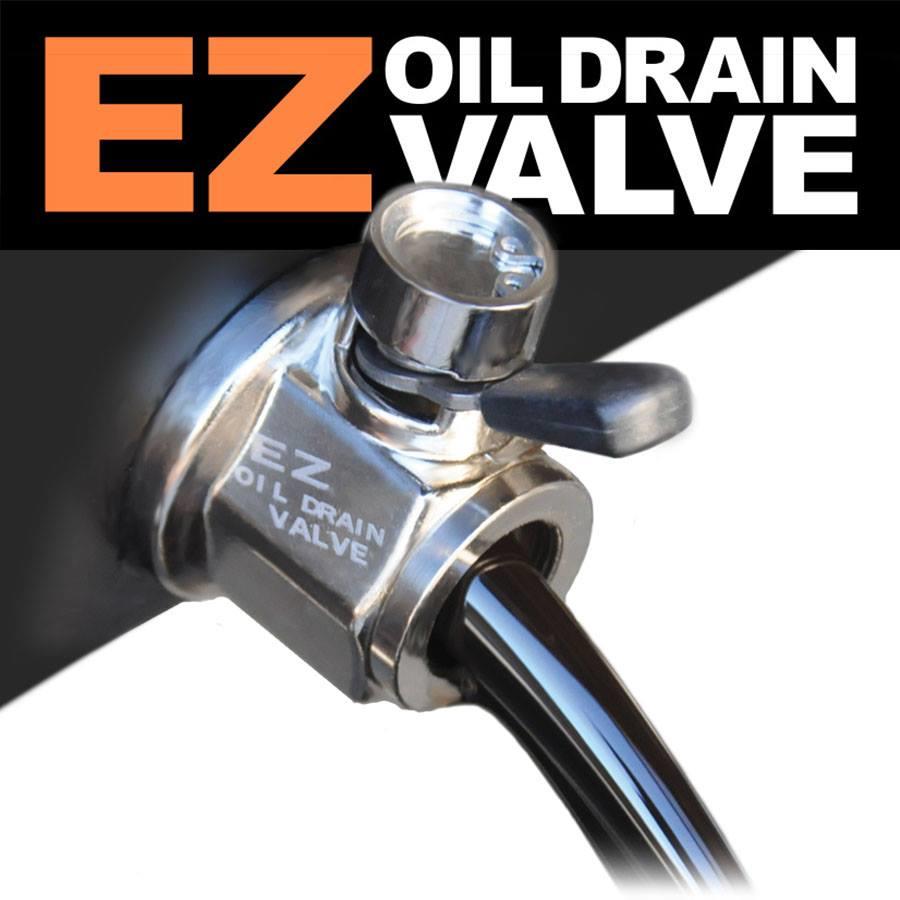 EZ Oil Drain Valve,วาล์วถ่ายน้ำมันเครื่อง,ถ่ายน้ำมันเครื่องรถ,วาล์วติดรถยนต์ , EZ , Oil Drain Valve,EZ,Tool and Tooling/Accessories