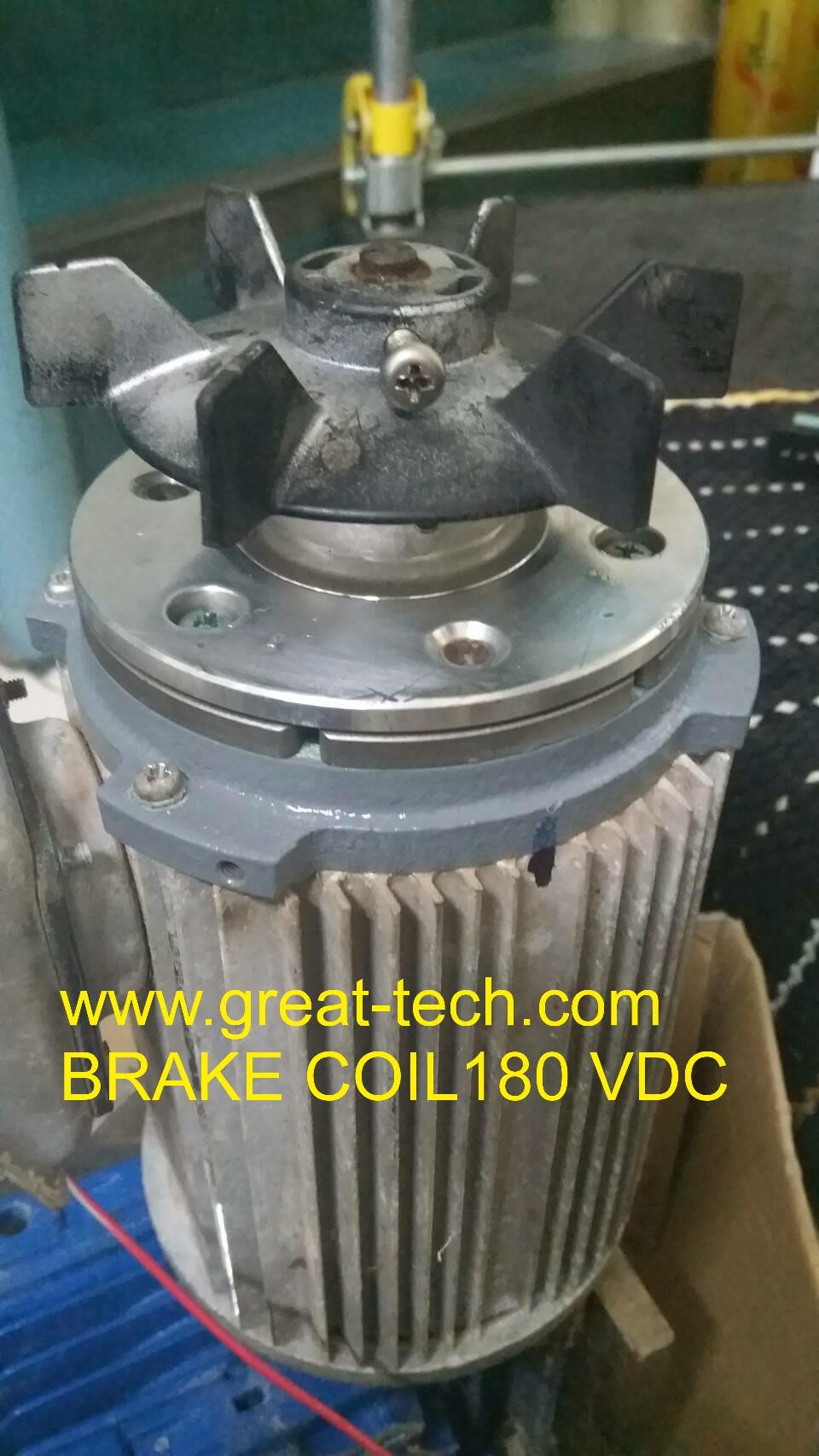 เบรคเรคติไฟเออร์ สําหรับ มอเตอร์เบรค,#เบรคเรคติไฟเออร์#brakerectifier#เรคติไฟเออร์#rectifier,EMCO Lenze,Machinery and Process Equipment/Brakes and Clutches/Brake