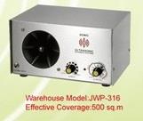 Warehouse Model JWP-316 Ultrasonic Pest Repeller / Super Bird Repeller,ไล่นก ไล่สัตว์ เครื่องไล่นก,,Industrial Services/General Services