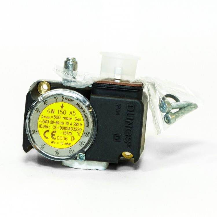 "DUNGS" GW 150 A5, Pressure Switch, เพรชเชอร์สวิตช์ DUNGS GW150A5,DUNGS, GW 150 A5, Pressure Switch,gw150A5, gw 150A5,DUNGS,Instruments and Controls/Switches