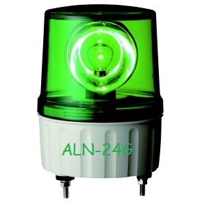 SCHNEIDER (ARROW) Large Sized Rotating Light ALN-24G,ALN-24G, SCHNEIDER ALN-24G, ARROW ALN-24G, Rotating Light ALN-24G, Rotating Lamp ALN-24G, Signal Light ALN-24G, SCHNEIDER, ARROW, Rotating Light, Rotating Lamp, Signal Light,SCHNEIDER,Electrical and Power Generation/Safety Equipment
