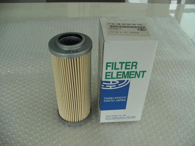 TAISEI Filter Element P-UH-06A-10U,P-UH-06A-10U, TAISEI P-UH-06A-10U, TAISEI KOGYO P-UH-06A-10U, Filter Element P-UH-06A-10U, Filter Media P-UH-06A-10U, ไส้กรองน้ำมัน P-UH-06A-10U, TAISEI, TAISEI KOGYO, Filter Element, Filter Media, ไส้กรองน้ำมัน,TAISEI,Machinery and Process Equipment/Filters/Filter Media & Filter Element