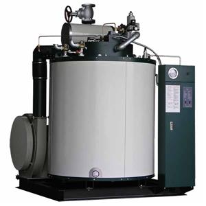 Steam Boiler ZH-3000GE. GAS / Once Through Type,BOILER,ZU HOW BOILER,Machinery and Process Equipment/Boilers/Steam Boiler