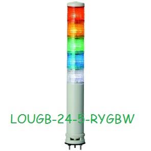 SCHNEIDER (ARROW) Sign Tower LOUGB-24-5-RYGBW,LOUGB-24-5, LOUGB-24-5-RYGBW, SCHNEIDER LOUGB-24-5-RYGBW, ARROW LOUGB-24-5-RYGBW, Sign Tower LOUGB-24-5-RYGBW, Tower Light LOUGB-24-5-RYGBW, ARROW Light LOUGB-24-5-RYGBW, SCHNEIDER, ARROW, Sign Tower, Tower Light, ARROW Light,SCHNEIDER, ARROW,Electrical and Power Generation/Safety Equipment