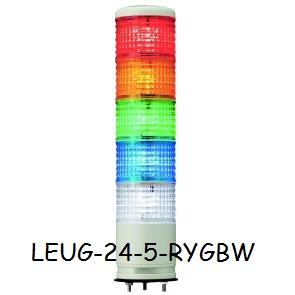 SCHNEIDER (ARROW) Sign Tower LEUG-24-5-RYGBW,LEUG-24-5, LEUG-24-5-RYGBW, SCHNEIDER LEUG-24-5-RYGBW, ARROW LEUG-24-5-RYGBW, Sign Tower LEUG-24-5-RYGBW, Tower Light LEUG-24-5-RYGBW, Signal Tower LEUG-24-5-RYGBW, SCHNEIDER, ARROW, Sign Tower, Tower Light, Signal Tower,SCHNEIDER, ARROW,Electrical and Power Generation/Safety Equipment