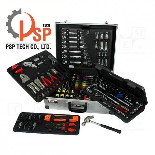 Tool Kit ,ชุดเครื่องมือ,Gold Tool,Tool and Tooling/Tooling