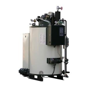 Steam Boiler ZH-750K. DIESEL / Once Through Type,BOILER,ZU HOW BOILER,Machinery and Process Equipment/Boilers/Steam Boiler