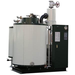 Steam Boiler ZH-1000K. DIESEL / Once Through Type,BOILER,ZU HOW BOILER,Machinery and Process Equipment/Boilers/Steam Boiler