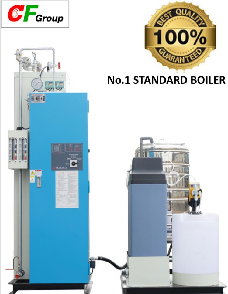 Electrical Steam Boiler/EB-40