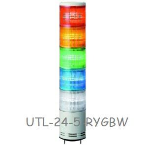 SCHNEIDER (ARROW) Tower Light UTL-24-5-RYGBW,UTL-24-5, UTL-24-5-RYGBW, SCHNEIDER UTL-24-5-RYGBW, ARROW UTL-24-5-RYGBW, Tower Light UTL-24-5-RYGBW, Indicator Lamp UTL-24-5-RYGBW, Indicator Light UTL-24-5-RYGBW, SCHNEIDER, ARROW, Tower Light, Indicator Lamp, Indicator Light,ARROW,Plant and Facility Equipment/Safety Equipment/Safety Equipment & Accessories