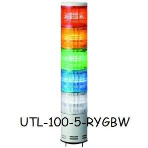 SCHNEIDER (ARROW) Tower Light UTL-100-5-RYGBW,UTL-100-5, UTL-100-5-RYGBW, SCHNEIDER UTL-100-5-RYGBW, ARROW UTL-100-5-RYGBW, Tower Light UTL-100-5-RYGBW, Indicator Lamp UTL-100-5-RYGBW, Indicator Light UTL-100-5-RYGBW, SCHNEIDER, ARROW, Tower Light, Indicator Lamp, Indicator Light,ARROW,Plant and Facility Equipment/Safety Equipment/Safety Equipment & Accessories