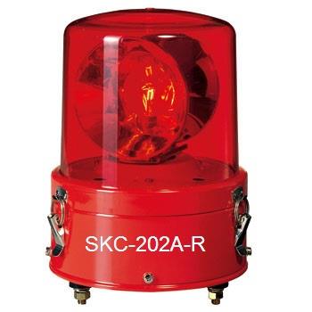 PATLITE Revolving Warning Light SKC-202A-R,SKC-202A, SKC-202A-R, PATLITE SKC-202A-R, Revolving Light SKC-202A-R, Warning Light SKC-202A-R, Revolving Warning Light SKC-202A-R, PATLITE Revolving Light, PATLITE Warning Light, PATLITE Revolving Warning Light, PATLITE, Revolving Light, Warning Light, Revolving Warning Light,PATLITE ,Plant and Facility Equipment/Safety Equipment/Safety Equipment & Accessories