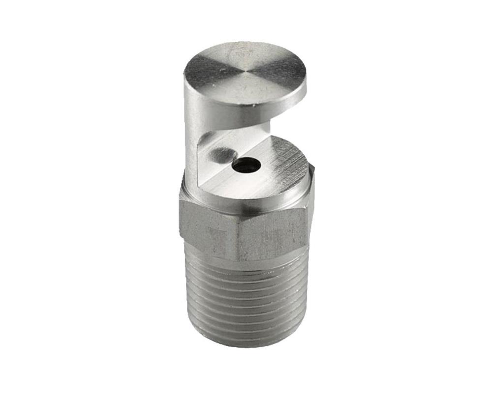F Series - Low Pressure Wide Angle Flood Nozzle,LORRIC F Series - Low Pressure Wide Angle Flood Nozzle,LORRIC,Machinery and Process Equipment/Machinery/Spraying