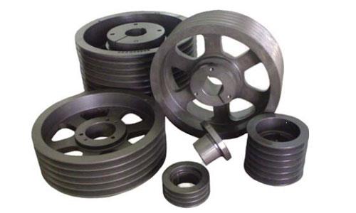 TAPER PULLEY,PULLEY,TECHNOLOC,Electrical and Power Generation/Power Transmission