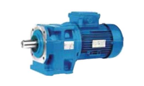 Helical gear motor,Motor gear,ROSSI,Electrical and Power Generation/Power Transmission