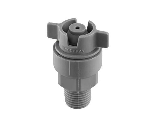 QSF Series - Plastic Quick Full Cone Spray Nozzle,LORRIC QSF Series - Plastic Quick Full Cone Spray Nozzle,LORRIC,Machinery and Process Equipment/Machinery/Spraying