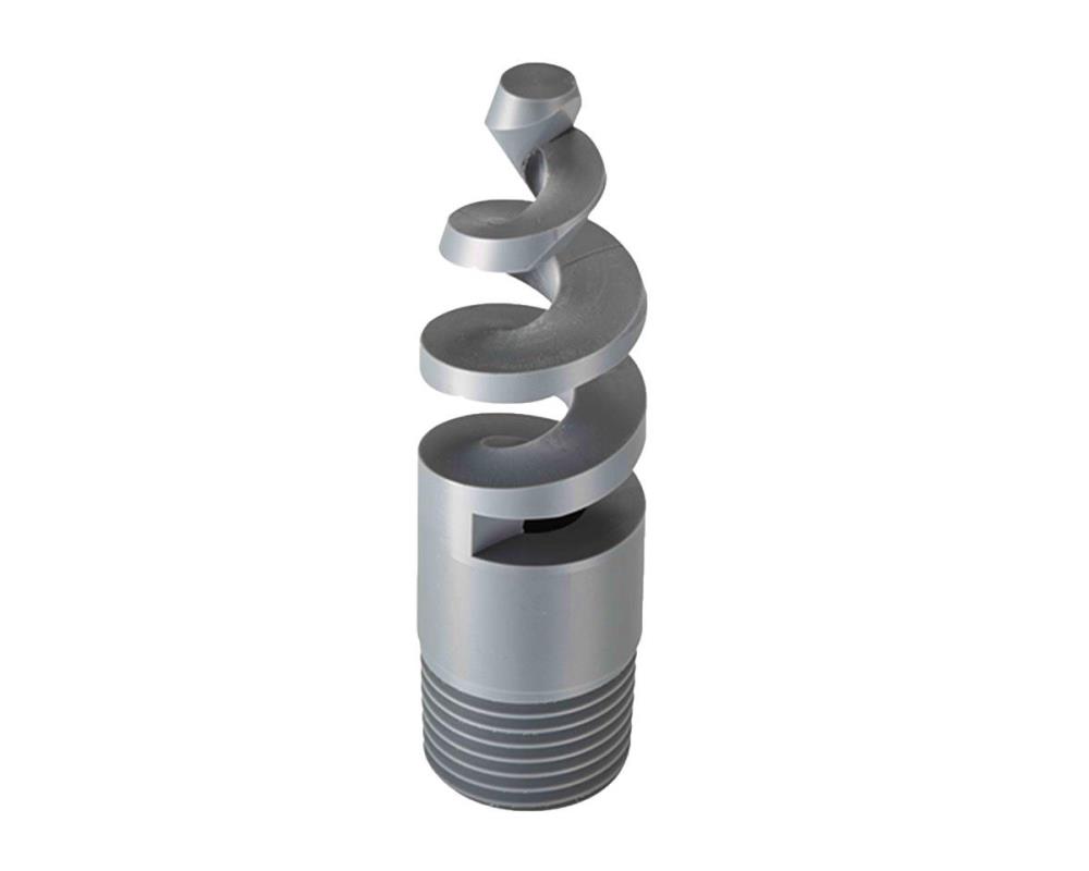 SPP Series - Spiral Nozzle for Scrubber,LORRIC SPP Series - Spiral Nozzle for Scrubber,LORRIC,Machinery and Process Equipment/Machinery/Spraying