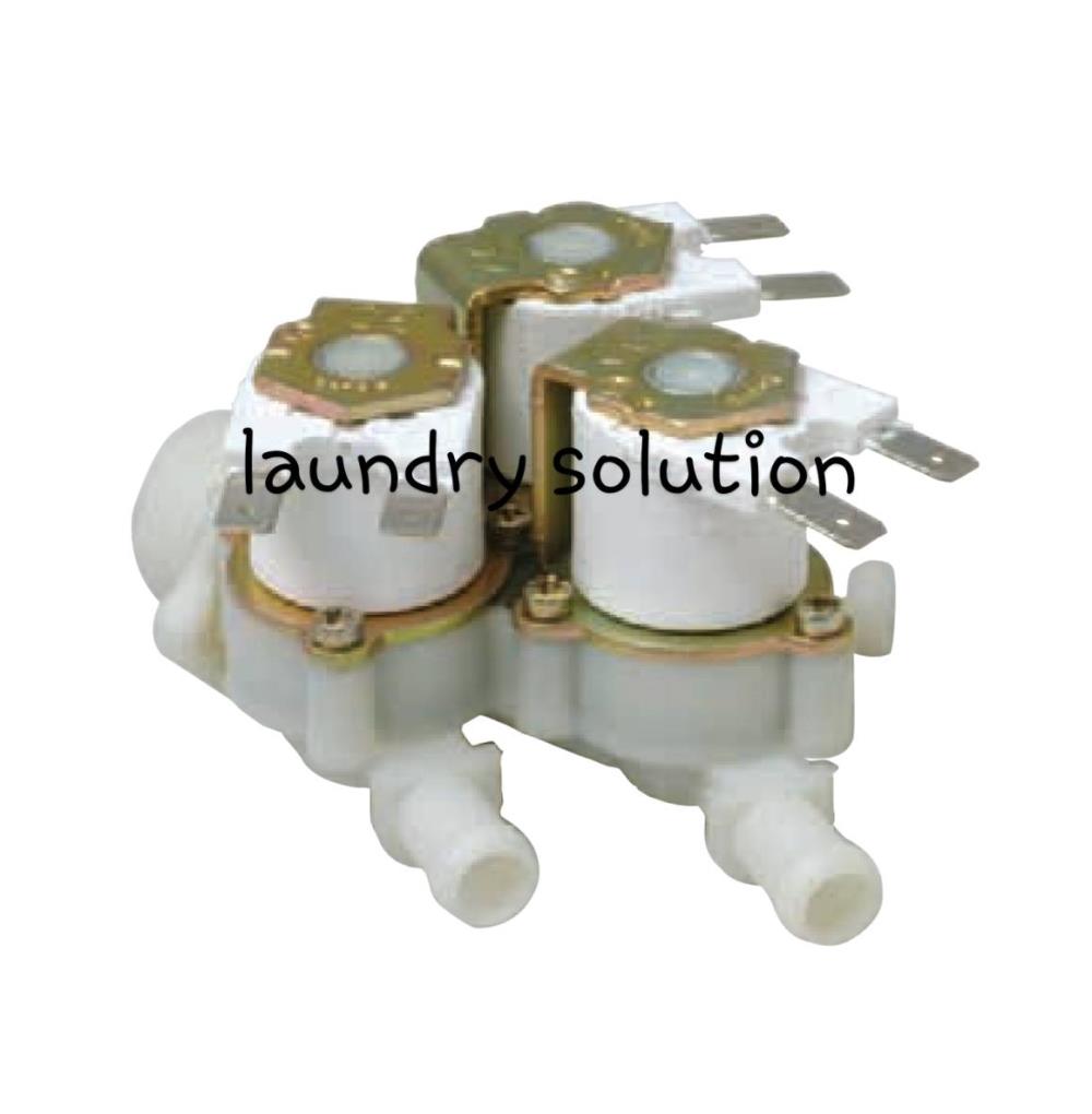3 way solenoid valve 220vac 24vac,Solenoid valve วาล์วน้ำ,,Industrial Services/Import/Export