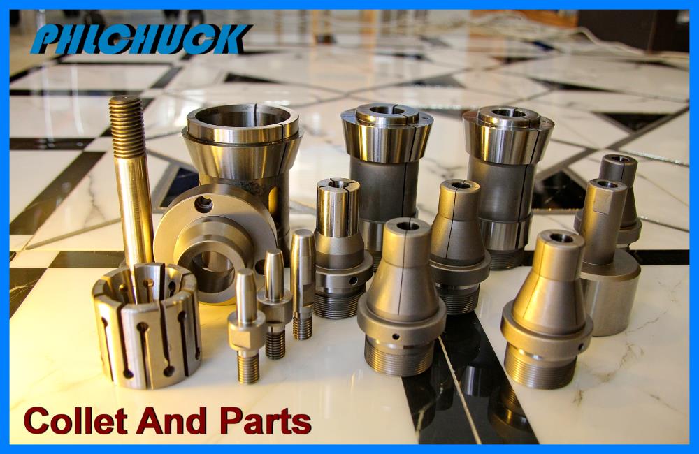 Special Design Collet Chucks,phl engineering and service,PHLCHUCK,Tool and Tooling/Hydraulic Tools/Other Hydraulic Tools