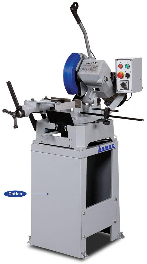 เครื่องเลื่อยวงเดือนตัดโลหะ Circular Cold Saw for Metal Cutting ,CIRCULAR MACHINE, เครื่องเลื่อยวงเดือน,LINMAC,Machinery and Process Equipment/Machinery/Sawing Machine